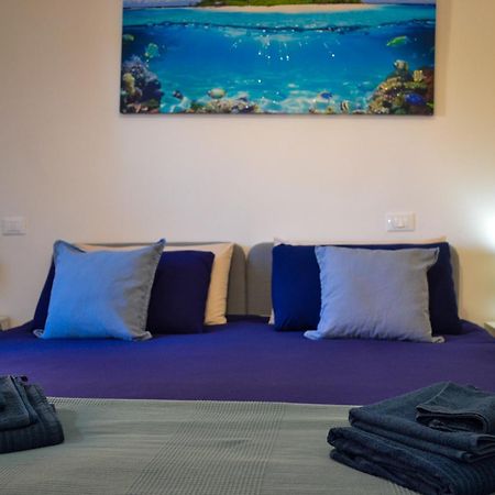 Dolce Hogar Residence Киавари Екстериор снимка