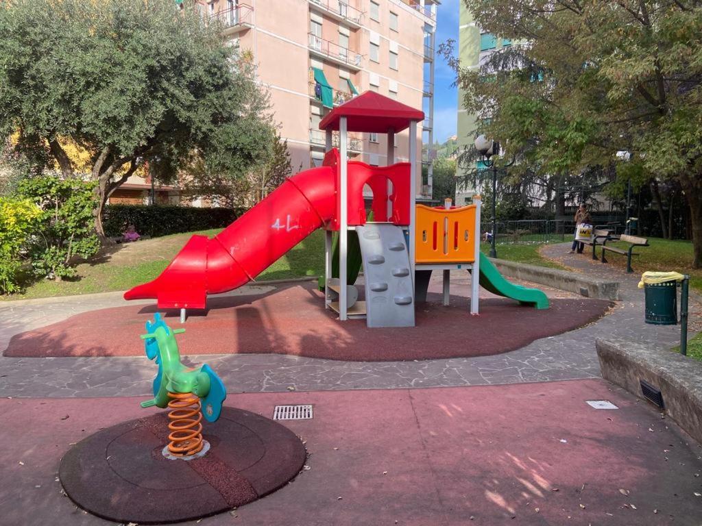 Dolce Hogar Residence Киавари Екстериор снимка