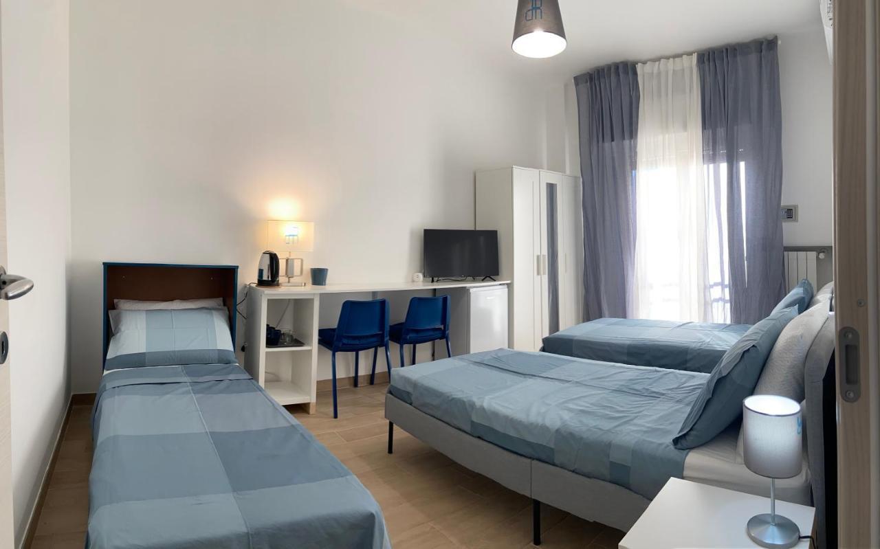 Dolce Hogar Residence Киавари Екстериор снимка