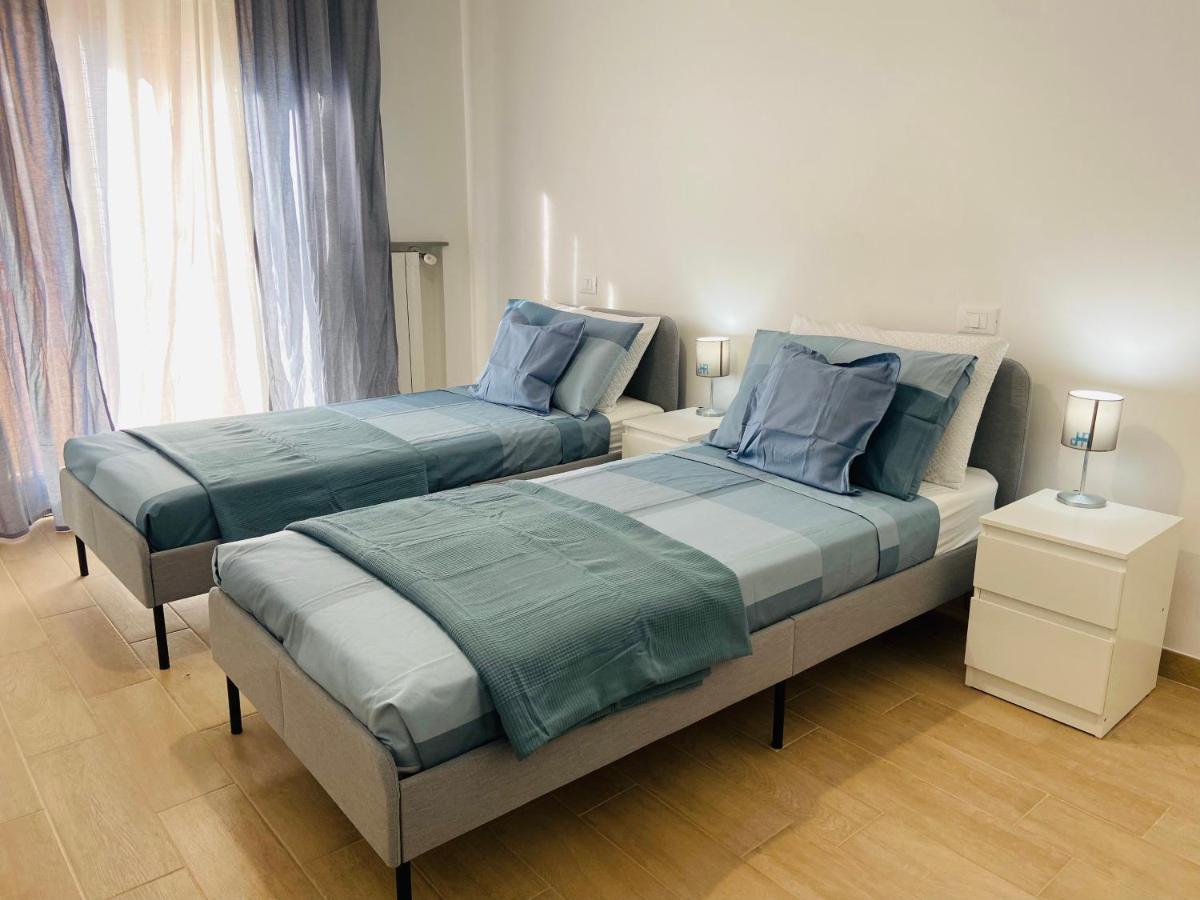 Dolce Hogar Residence Киавари Екстериор снимка