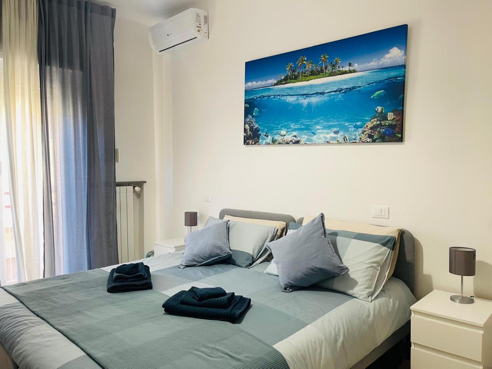 Dolce Hogar Residence Киавари Екстериор снимка