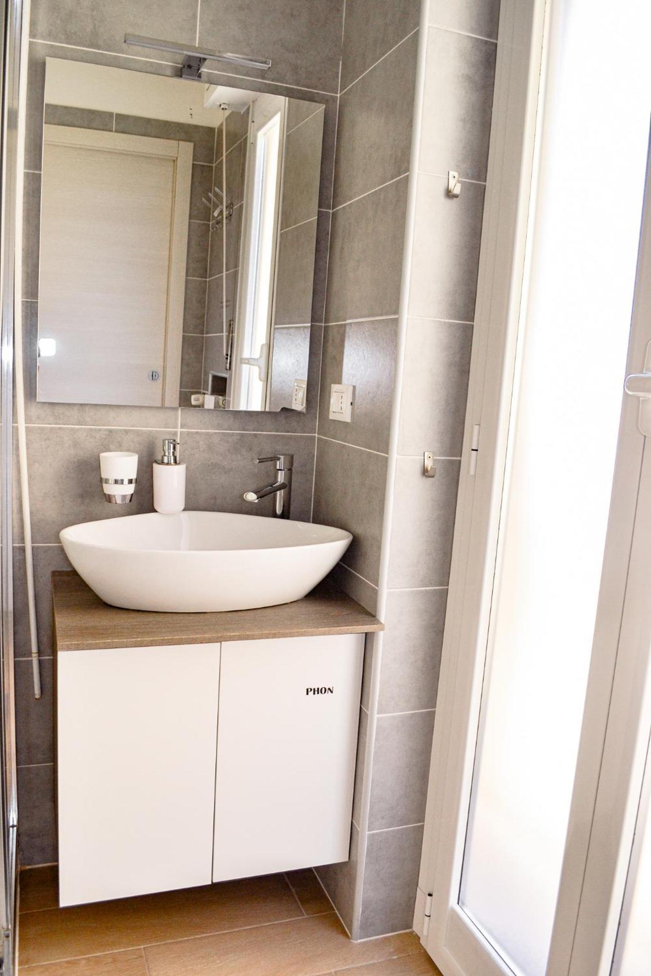 Dolce Hogar Residence Киавари Екстериор снимка