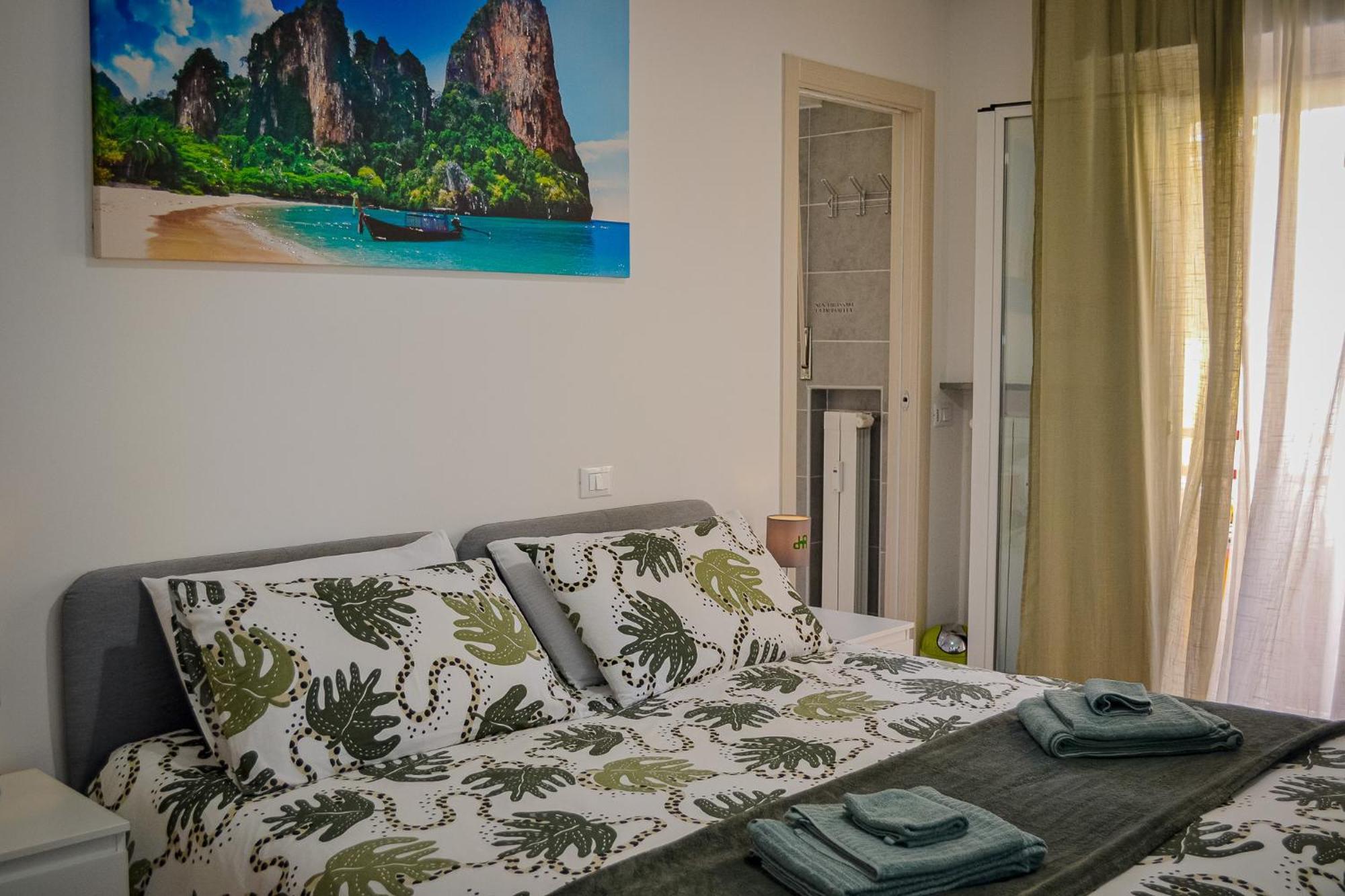 Dolce Hogar Residence Киавари Екстериор снимка