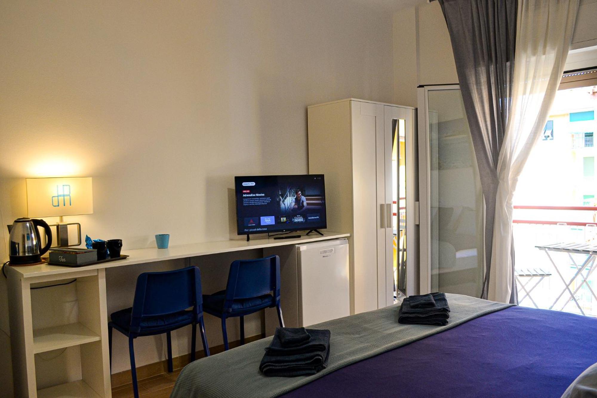 Dolce Hogar Residence Киавари Екстериор снимка