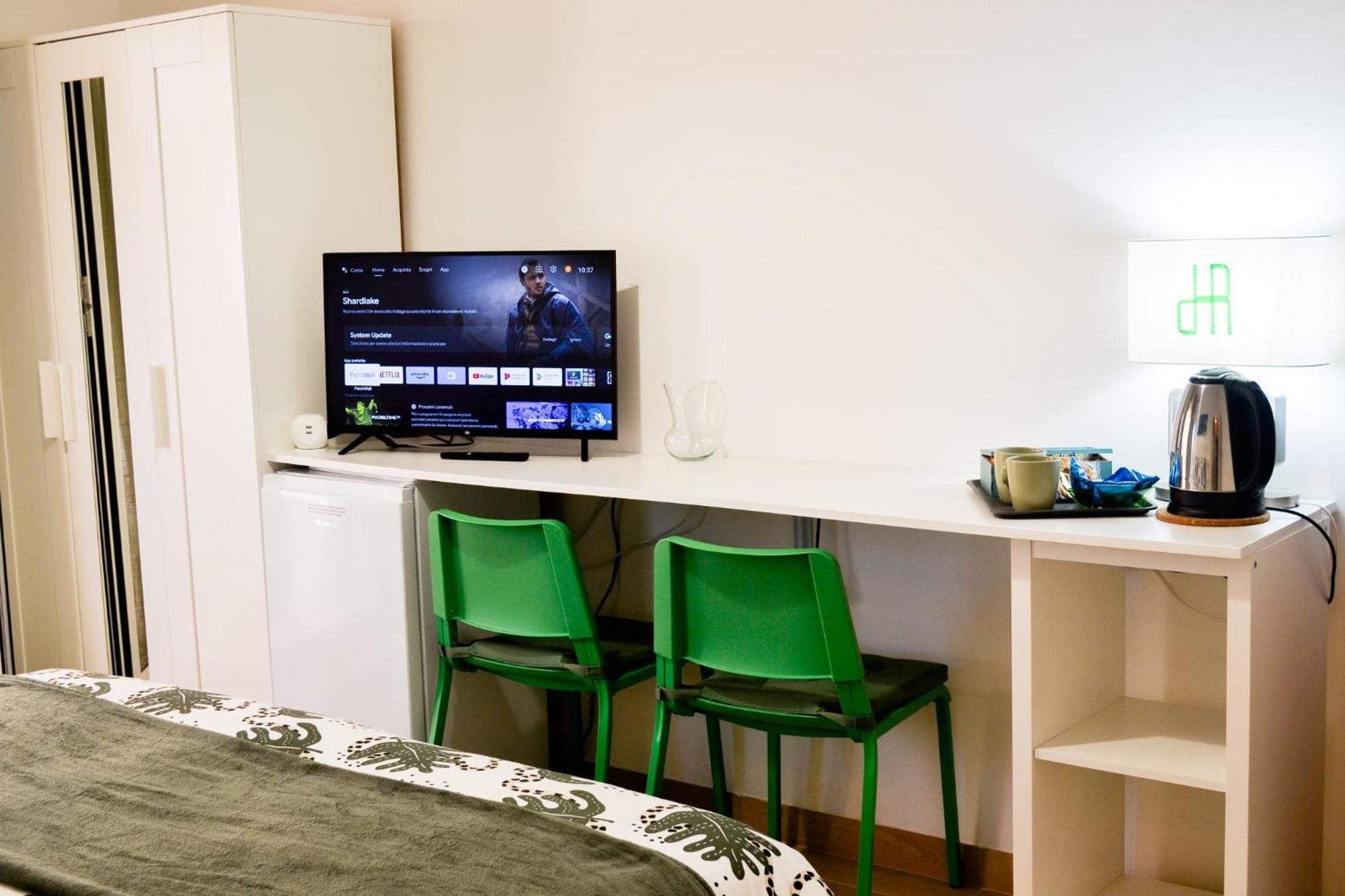 Dolce Hogar Residence Киавари Екстериор снимка
